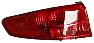 TYC 11-5986-00 Honda Accord Driver Side Tail Light Assembly