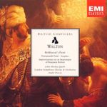 Walton: Belshazzar's Feast, Portsmo