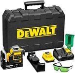 DeWalt 12 V XR Li-Ion 3 Way Self-Le