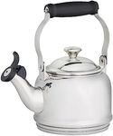 Le Creuset Demi Tea Kettle with Met