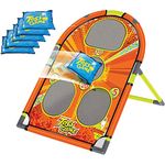 Bean Bag Toss For Kids