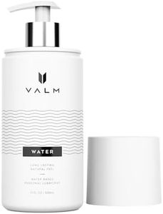 Valm Water