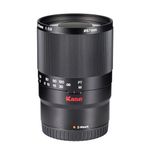 Kase 200mm F5.6 MC Reflex Mirror Aluminum Portrait Lens Compatible with Nikon Z