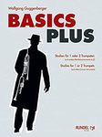 Basics Plus Trumpet Book