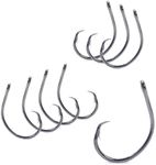 Mustad Classic 39944 Standard Wire 