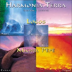 Harmonia T