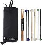 Innovative Percussion Drumsticks, i