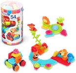 Bristle Blocks BT3093Z Tube Battat 