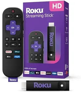 Roku Strea