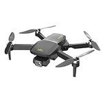 GPS Drone with Camera 4k, 3-axis Gi