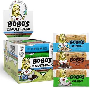 Bobo's Oat