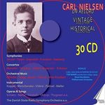 Carl Nielsen In Historisc