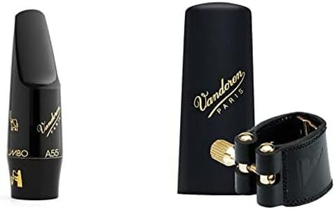 Vandoren A