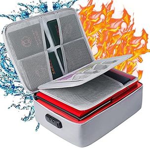 Fireproof 