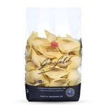 Garofalo Conchiglioni, Italian Dried Pasta Giant Shells, 500g (Pack of 1)