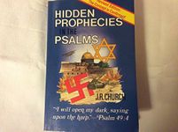 Hidden Prophecies in the Psalms, Re