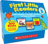 First Little Readers: Guided Reading Level B