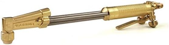 Harris Model 62-5AE 18" Heavy Duty Straight Cutting Torch