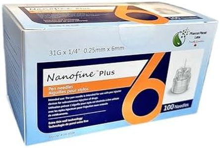 6mm 31G Na