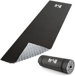 Trail Camping Mat With Comfort Cont