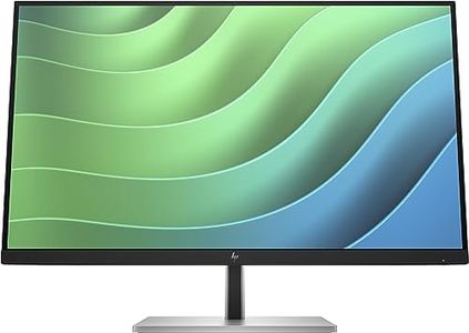 HP E27 G5 