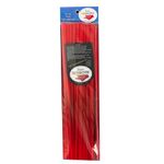 Renae's Red Snappers 10 Foot (One Pack)