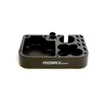 Feedback Sports Tool Tray (Black)