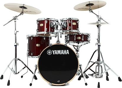 Yamaha 5pc
