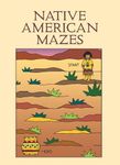 Native American Mazes (Dover Little Activity Books)