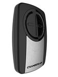 Chamberlain KLIK5C-SS Door Opener Remote, Silver