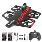 Holyton 2 in 1 Indoor RC Plane for 