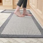 Kitchen Rugs & Mats Non Slip Kitche