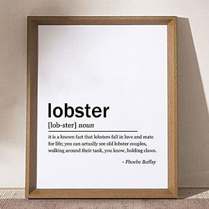 Lobster De