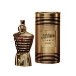 Jean Paul Gaultier Le Male Elixir Parfum, 75 ml (Pack of 1)