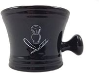 Shaving mug
