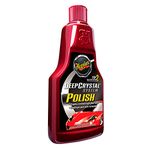 Meguiar's A2116EU Deep Crystal Step 2 Car Polish 473ml