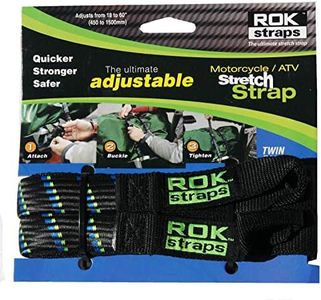 ROK Straps