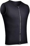 REALON Wetsuits Top Jacket Women Me