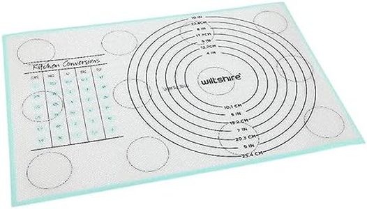 Wiltshire Silicone Pastry Preparation Mat