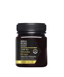 Manuka Honey New Zealand 100% Pure UMF 15+ MGO 514+ Raw & Unfiltered Certified Award Winning Silky Smooth Taste & Texture 250 g