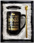 Boss Mug Cutes