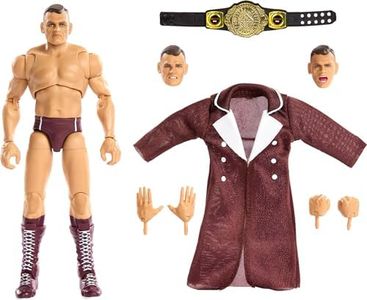 Mattel WWE