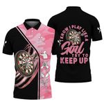 Womens Polo Shirts Target