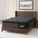 Duchessz Queen Mattress, 14 Inch Hy