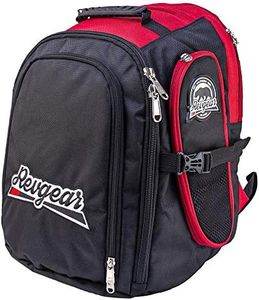 Revgear Travel Locker | The Beast Backpack | Holds All Your Gear (The Beast - XL)