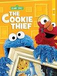 Sesame Street: The Cookie Thief