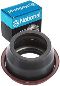 National Transmission Output Shaft Seal compatible with Ford Ranger 1988-2011