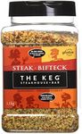 The Keg Steak Seasoning, 1.1 kg