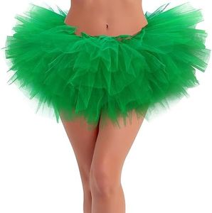 Green Tutu