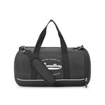 United Colors Of Benetton Conrad 29.2cm Gym Bag Duffel for Unisex - Black